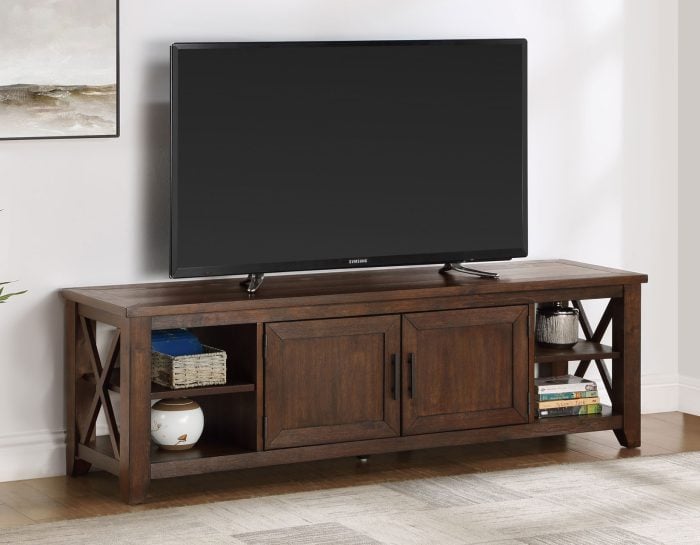 Steve Silver Lenka TV Stand