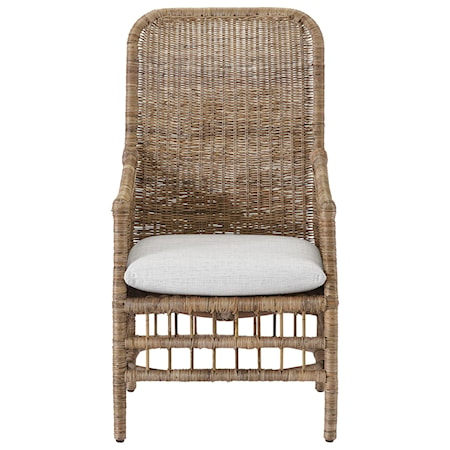 Irving Arm Chair