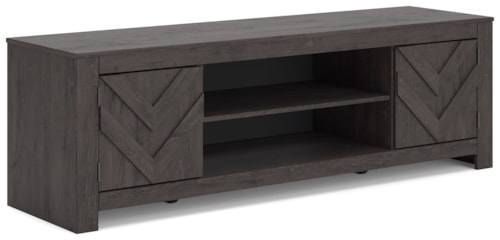 71" TV Stand