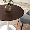 Modway Lippa 36" Dining Table