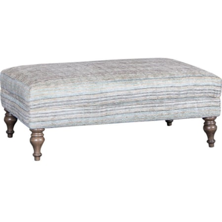 Table Ottoman