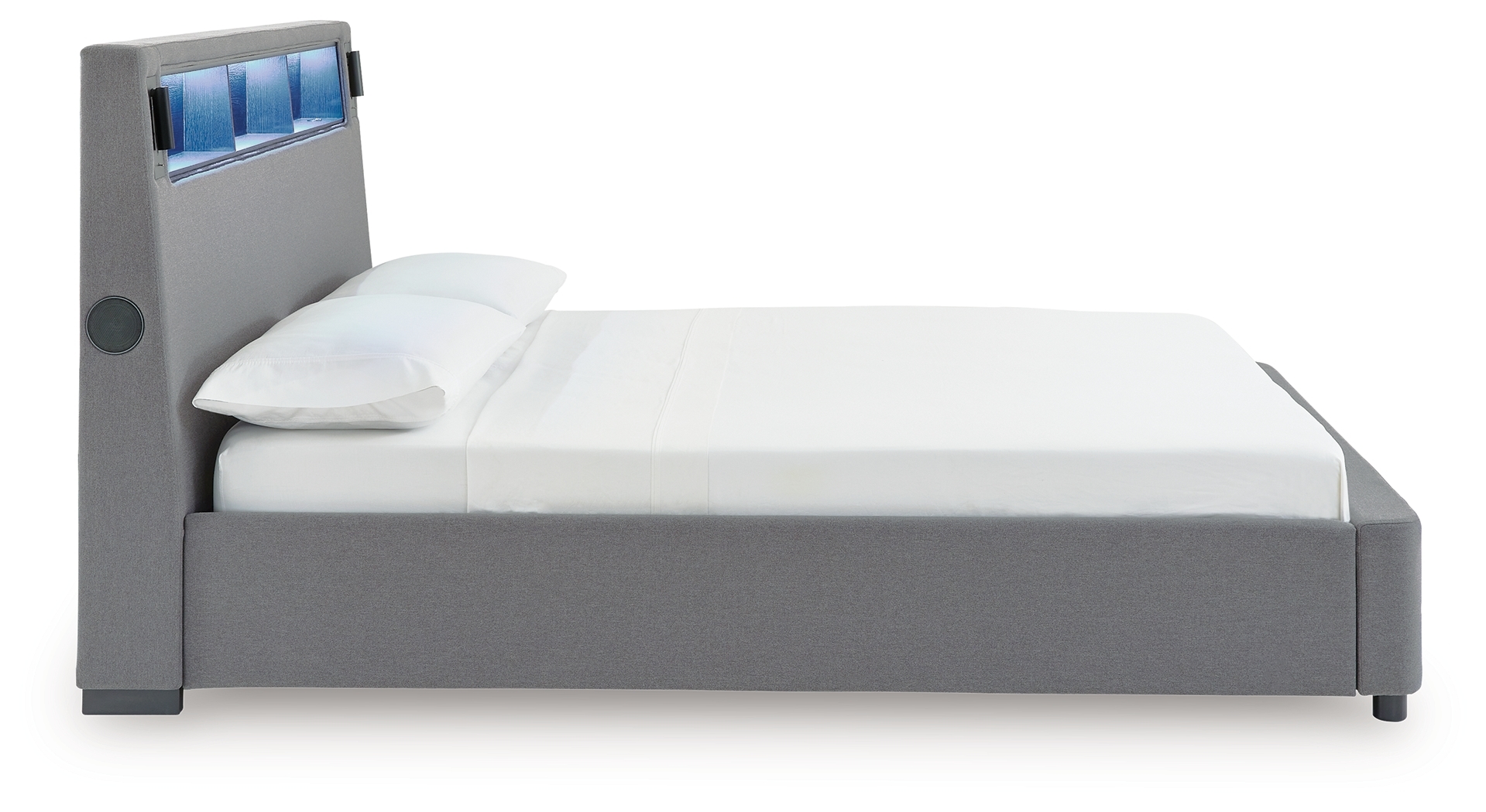 Signature Design by Ashley Verishaw California King Upholstered Bed