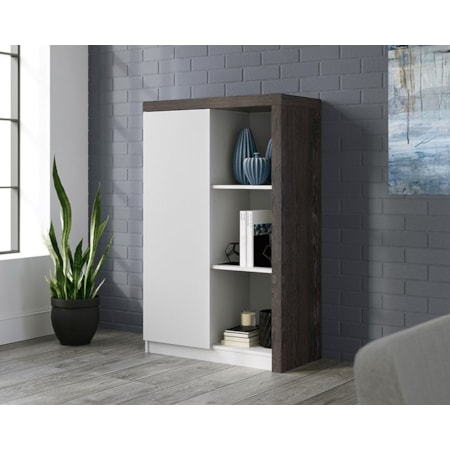 One-Door Storage Cabinet