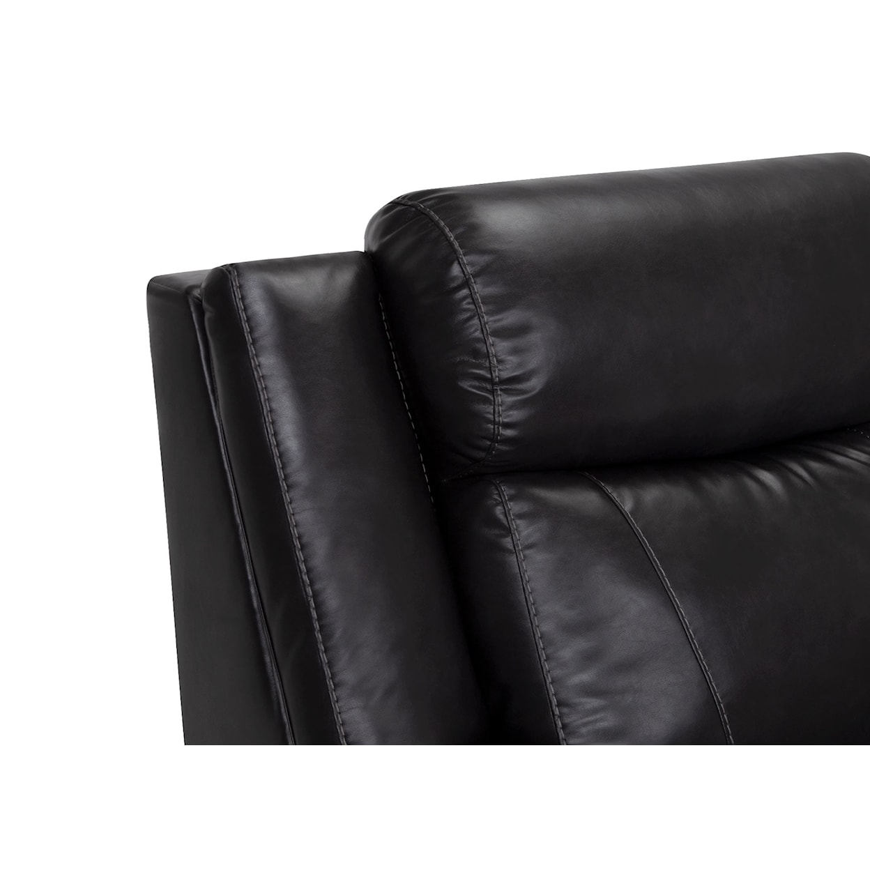 Franklin 628 Carver Power Reclining Loveseat