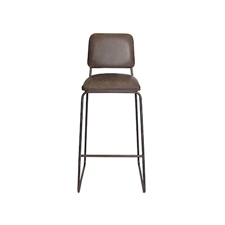 Contemporary Bar Stool