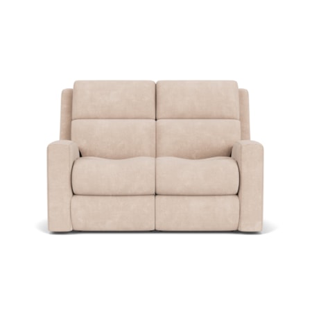 Reclining Loveseat