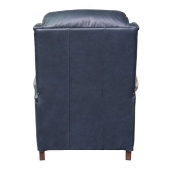 Barcalounger Meade Manual Push Back Recliner