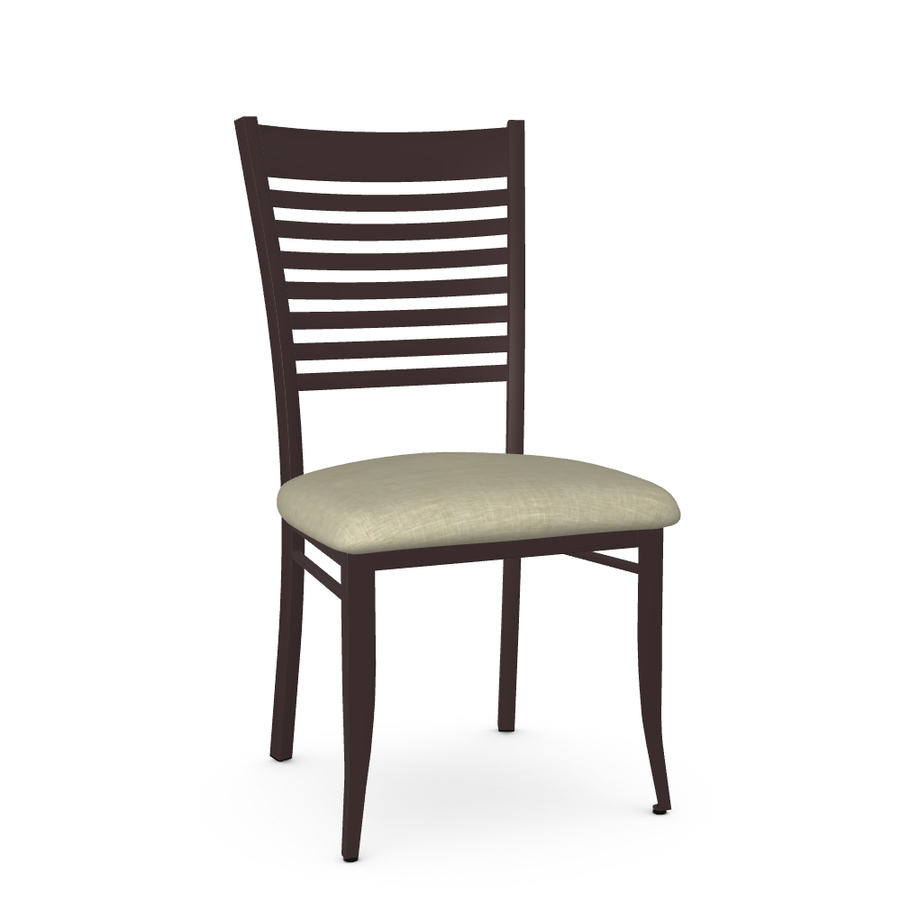 Upholstered Dining Side Chair