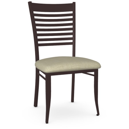 Upholstered Dining Side Chair