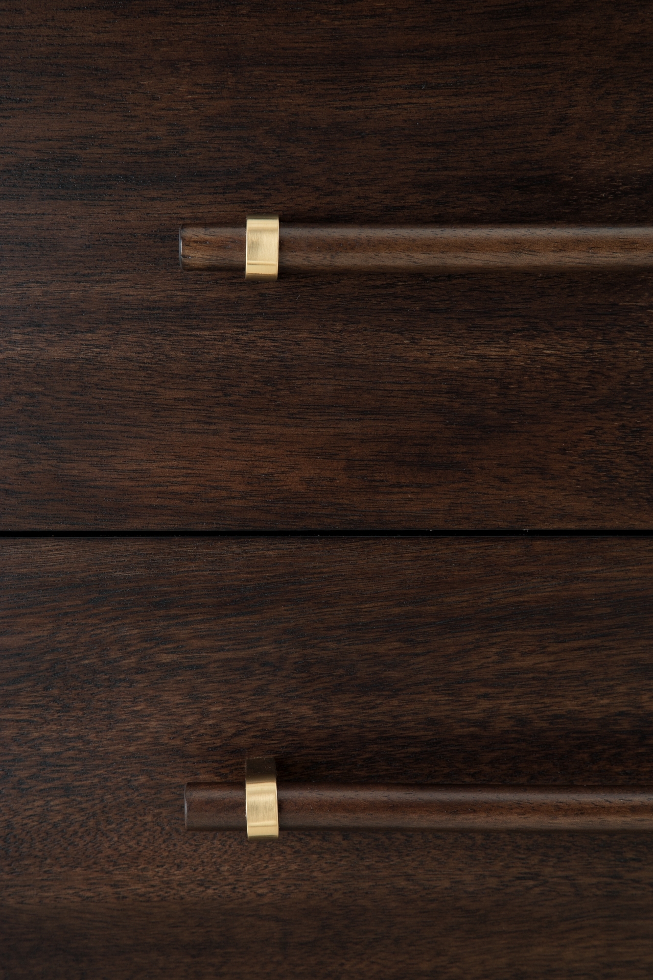 Ashley Dantenton Dresser And Mirror