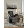 Signature Design by Ashley Furniture Soundcheck Power Recliner