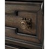 Signature Design by Ashley Maylee 6-Drawer Dresser