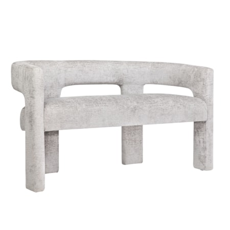 Accent Bench