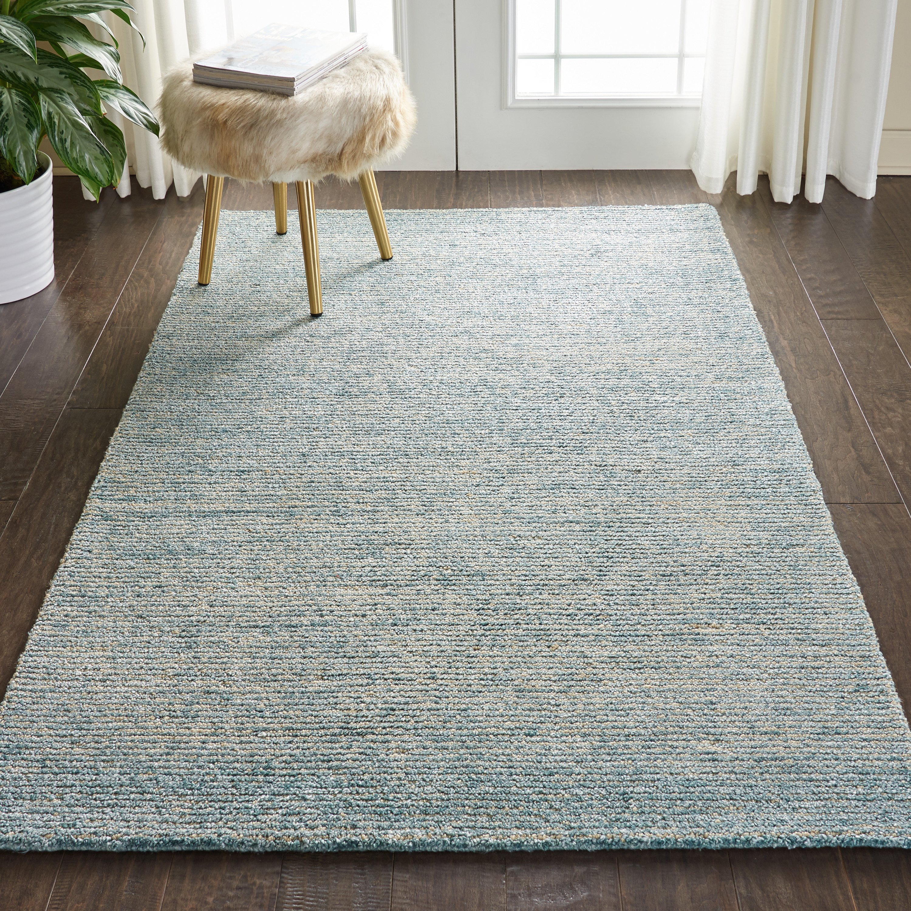 Nourison Weston 5'3" x 7'5"  Rug