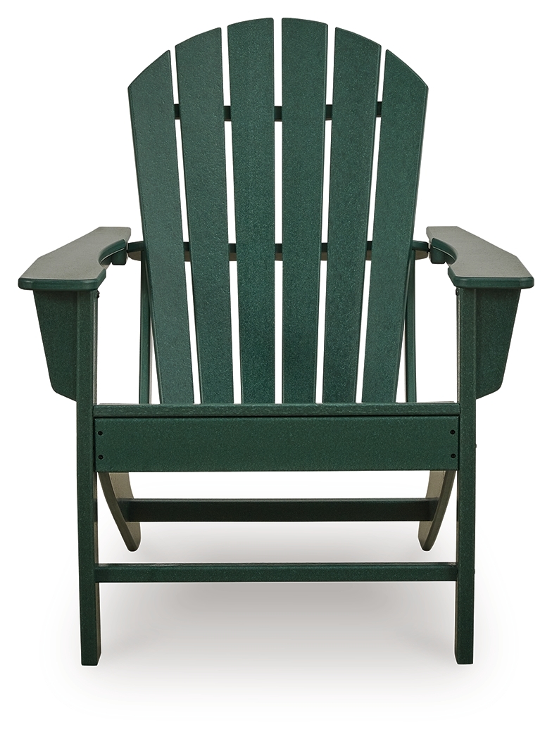 Adirondack Chair