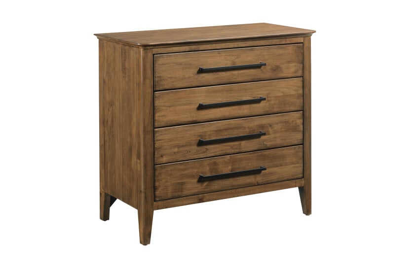 Kingsley Bachelor's Chest