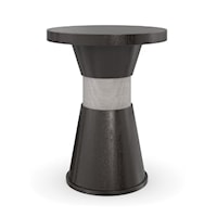 Periscope End Table