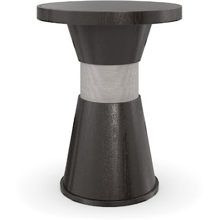 Periscope End Table