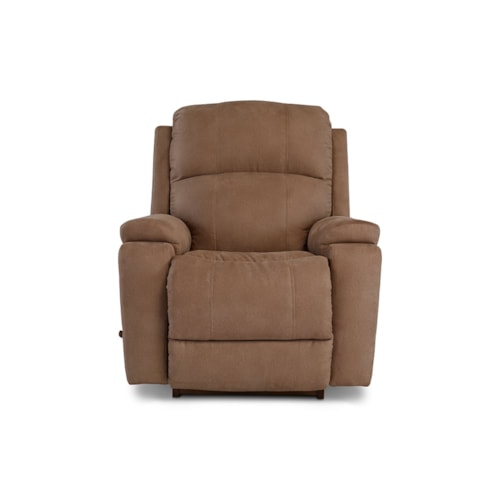 Casual Rocking Recliner