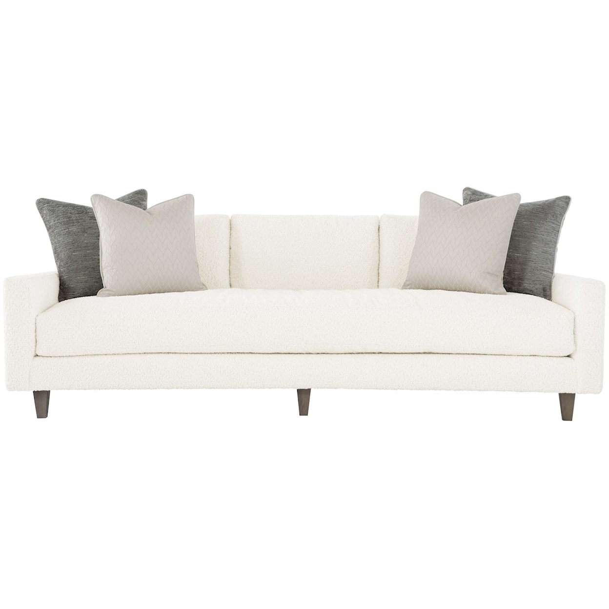 Bernhardt Bernhardt Interiors Carlie Fabric Sofa