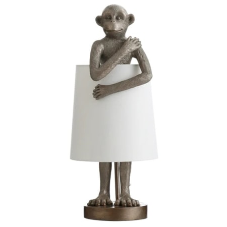 Monkey Table Lamp