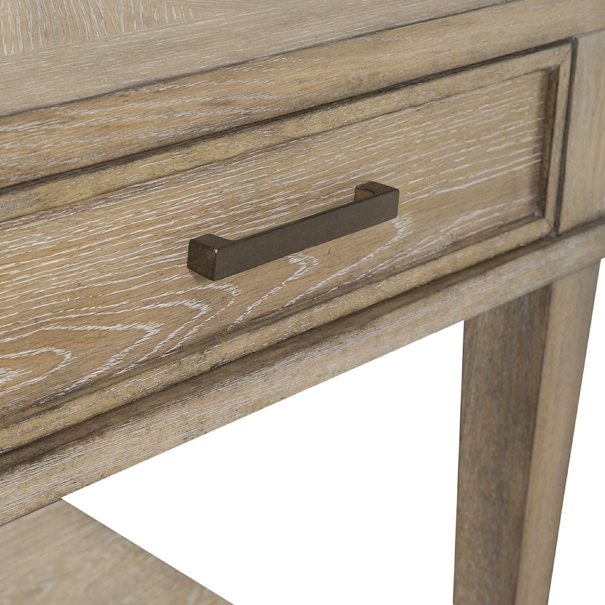 Liberty Furniture Devonshire Drawer End Table