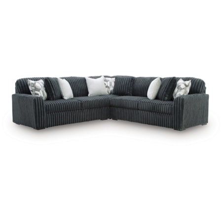 Sectional