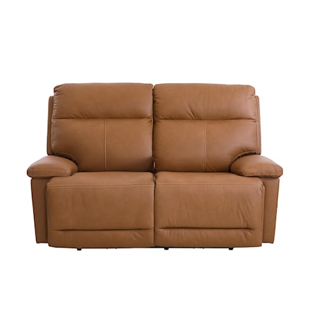 Power Motion Loveseat