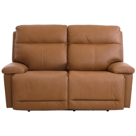 Power Motion Loveseat