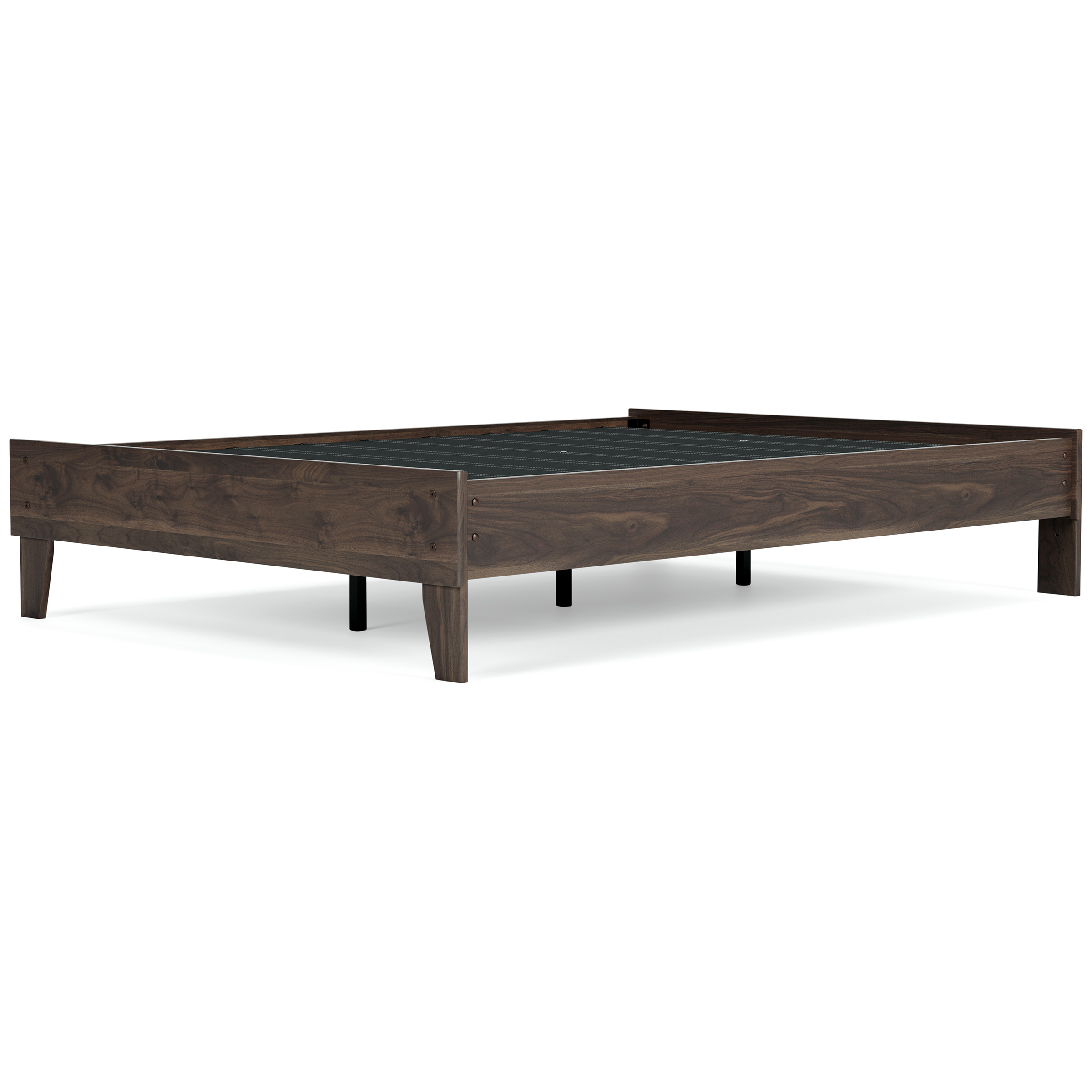 Signature Design by Ashley Calverson Full Platform Bed