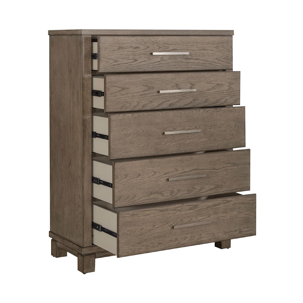Libby Canyon Road 5-Drawer Chest