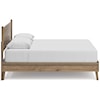 Benchcraft Aprilyn Queen Panel Bed