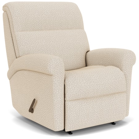 Manual Rocker Recliner