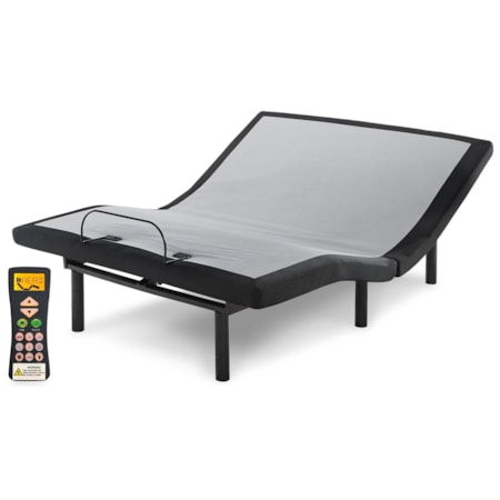 Twin XL Adjustable Base (2Rqd)