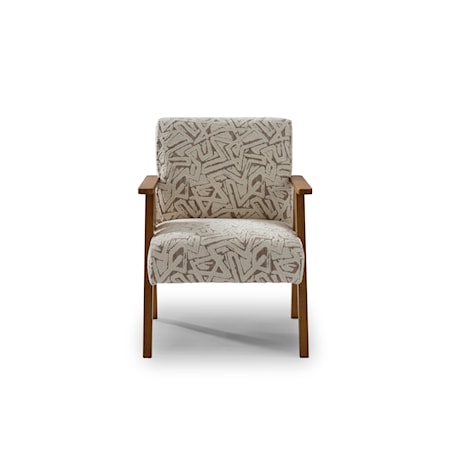 Accent Chair