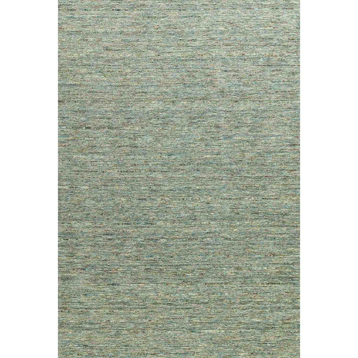 Dalyn Reya Turquoise 5' x 7' 6" Rug