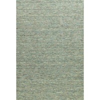 Turquoise 5' x 7' 6" Rug