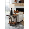 Modus International Bridger End Table