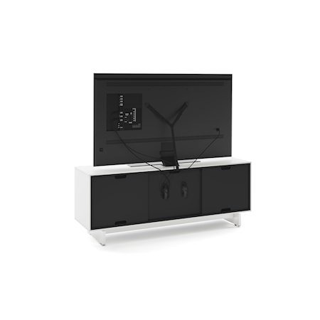 TV Stand &amp; Credenza