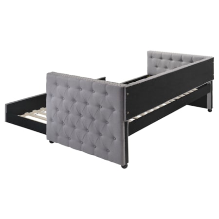 Mockern Twin Daybed w/ Trundle