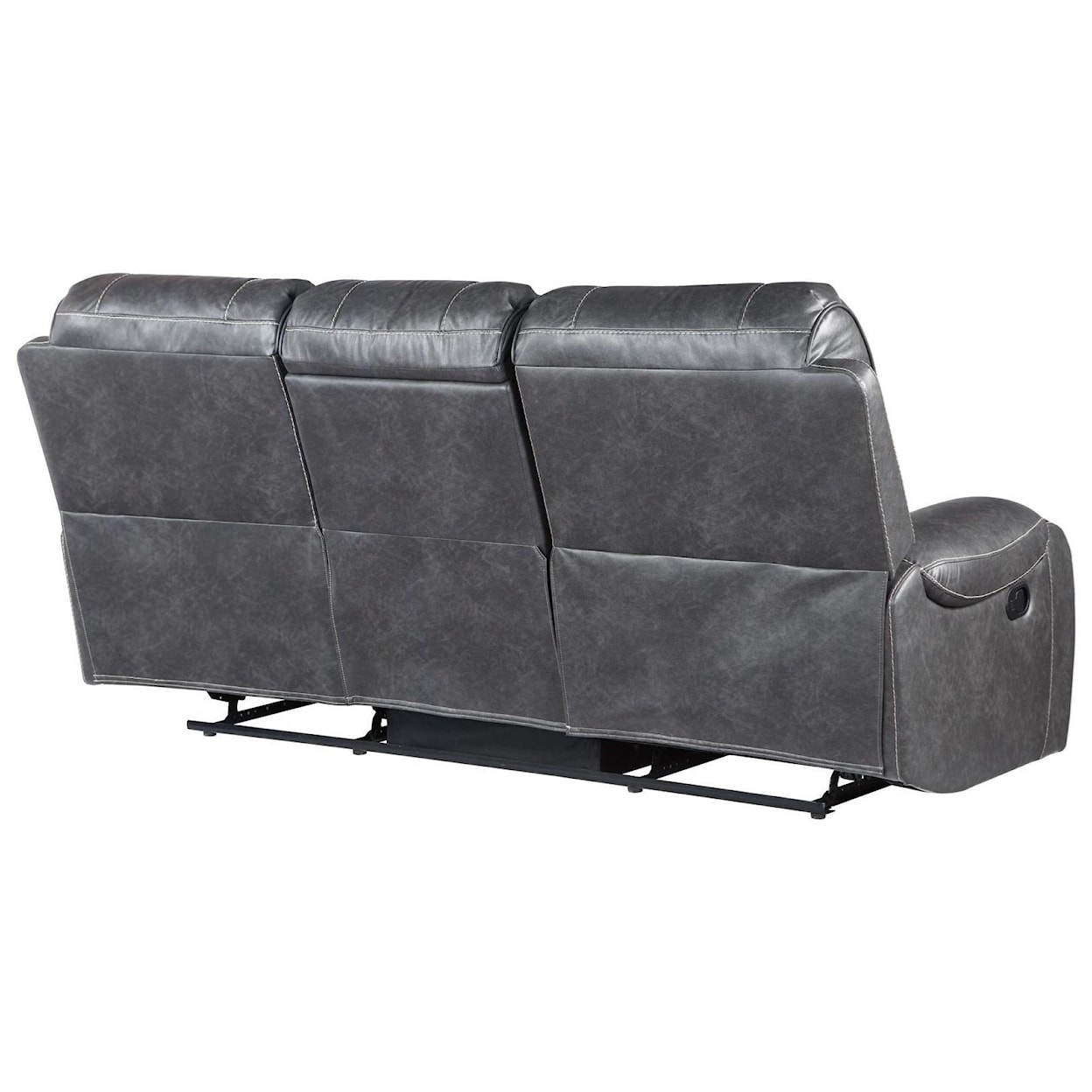 Steve Silver Keily Manual Motion Recliner Sofa