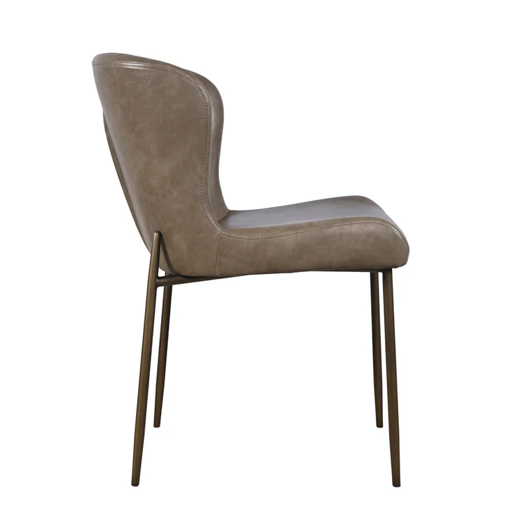 Jofran Easley Upholstered Dining Chair