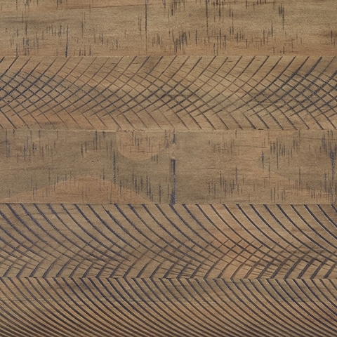 Signature Design by Ashley Aldwin Rectangular End Table