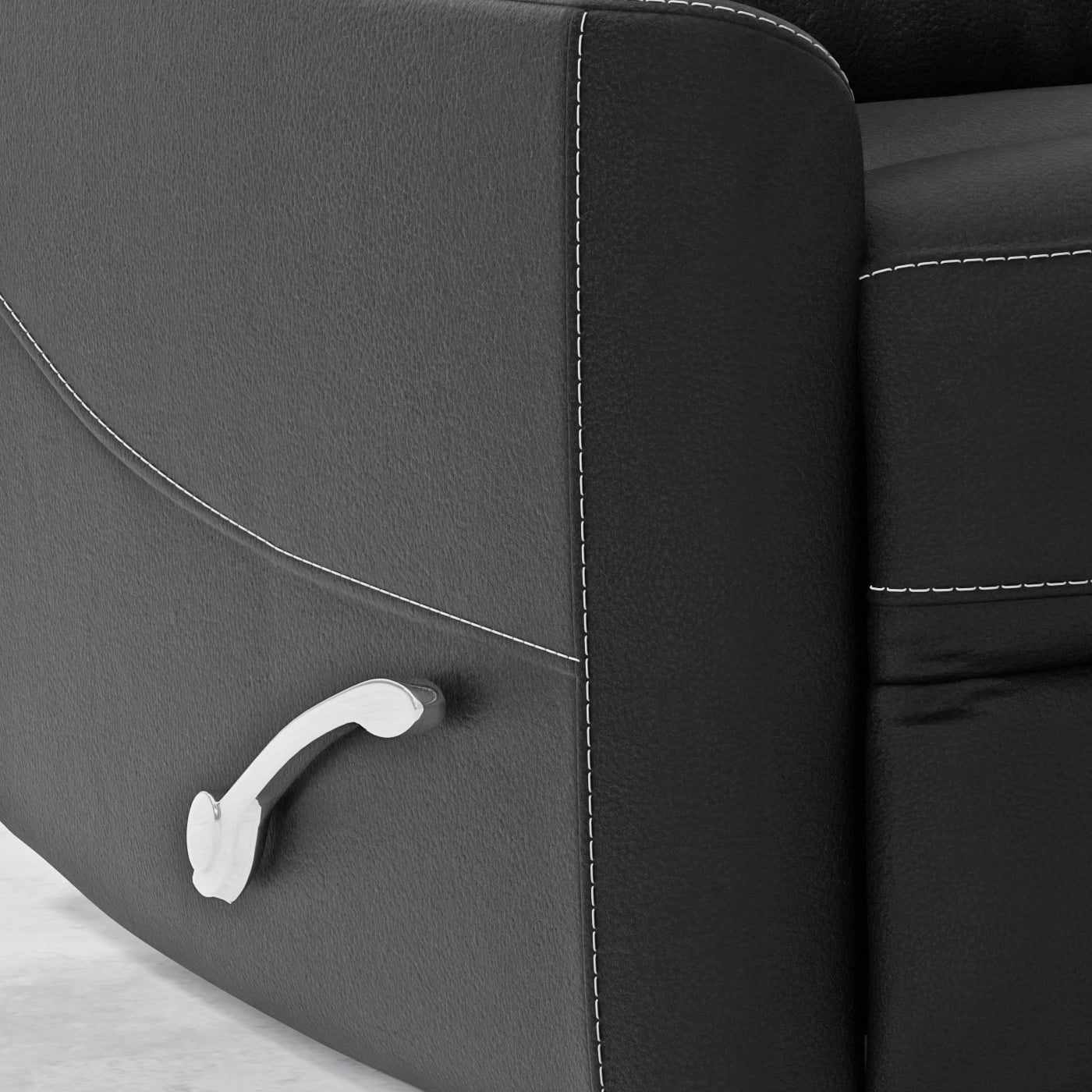 Parker Living Hercules Swivel Glider Recliner