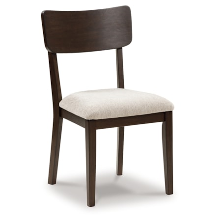 Dining Uph Side Chair