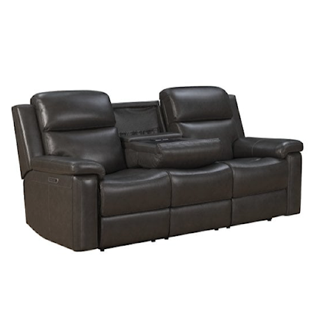 Power Reclining Sofa