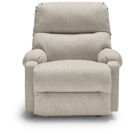 Power Swivel Glider Recliner