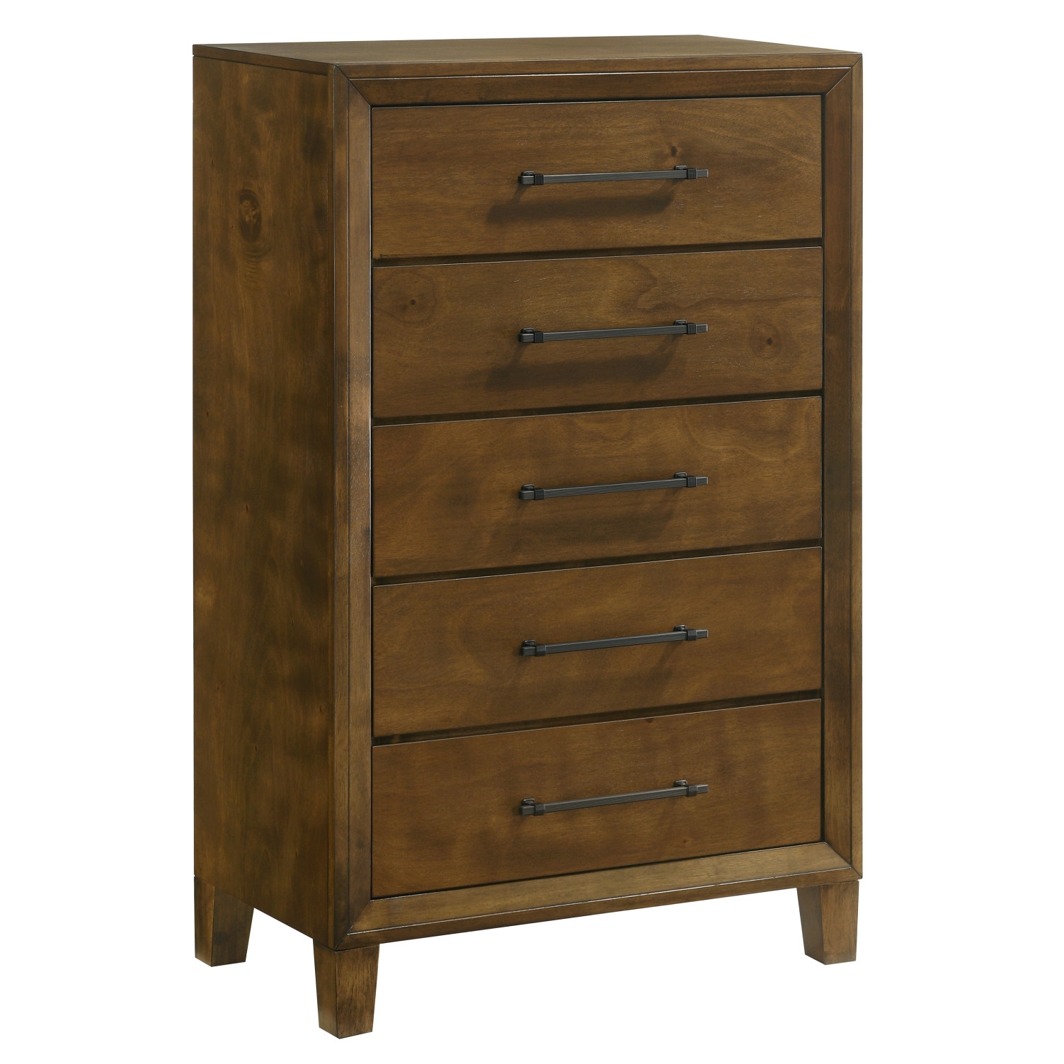 5-Drawer Chest