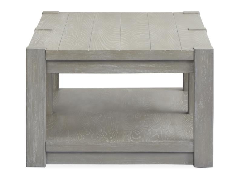 Rectangular Cocktail Table