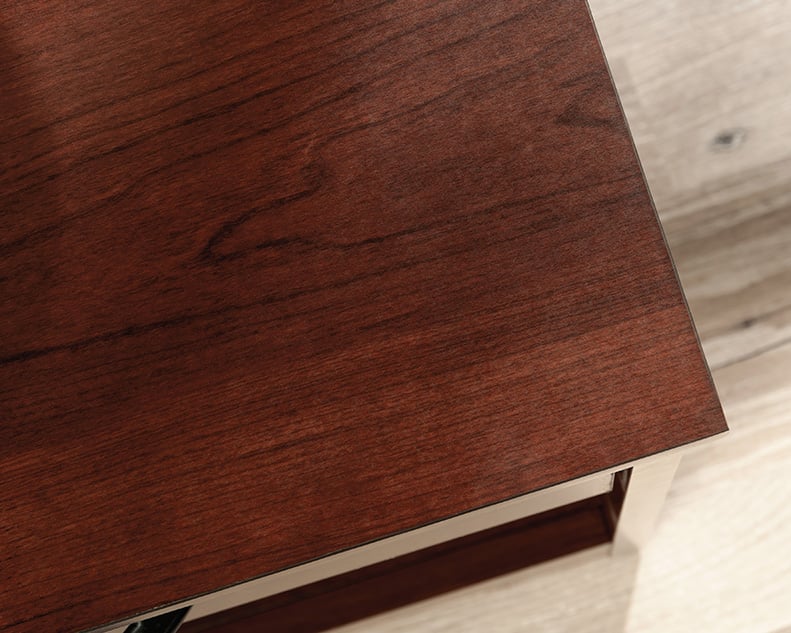 Sauder Beginnings 1-Drawer Nightstand